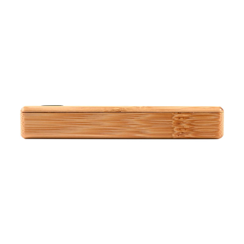 LL0596.Viper Bamboo Power Bank