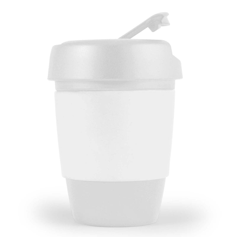 LL0439.Kick Coffee Cup / Silicone Band