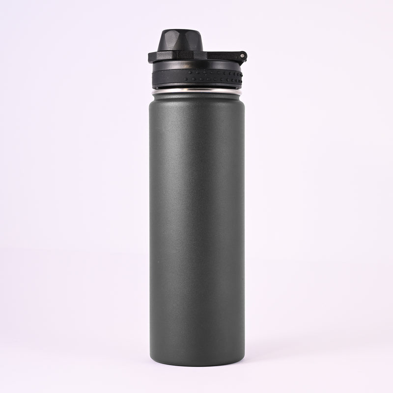 LL6960.Mystique Stainless Steel Vacuum Bottle