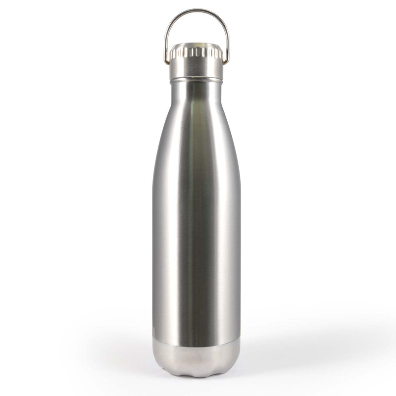 LL6978.Soda Vacuum Bottle with Hanger Lid