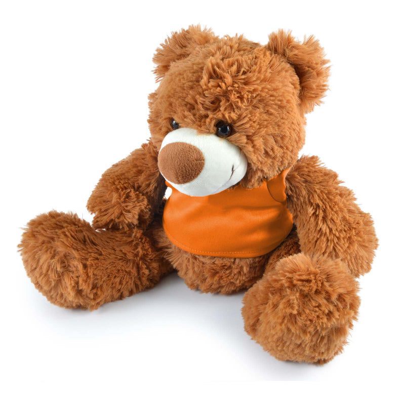 LL88120.Coco Plush Teddy Bear