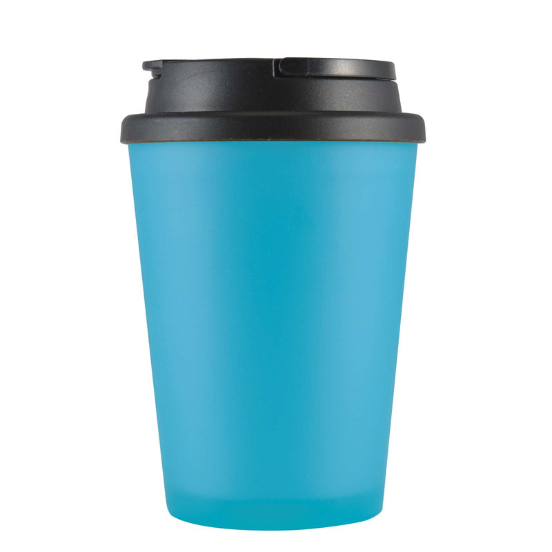 LL0423.Aroma Coffee Cup / Handle Lid