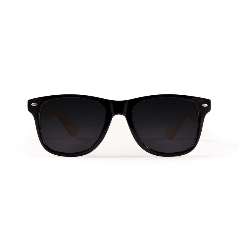 LL4562.Bamboo Sunglasses