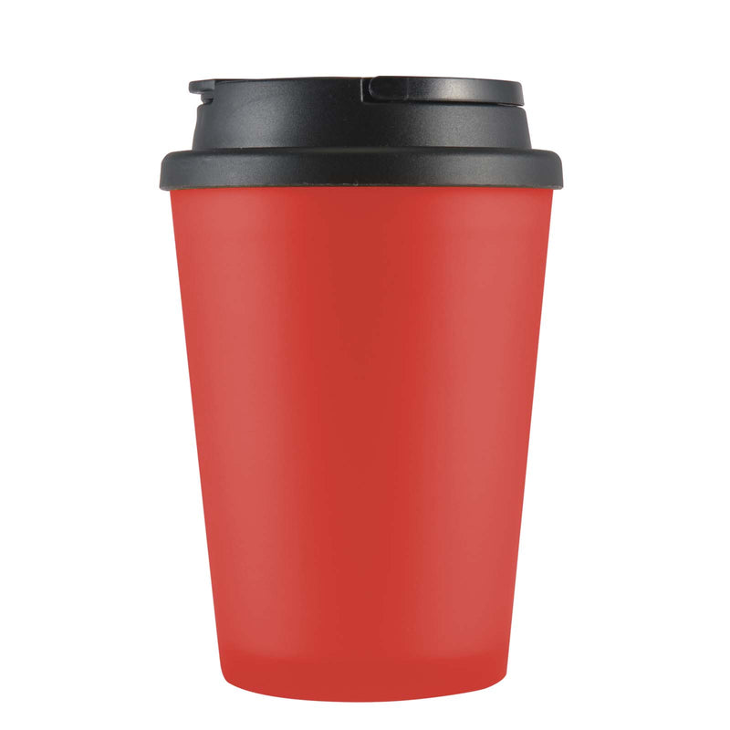 LL0423.Aroma Coffee Cup / Handle Lid