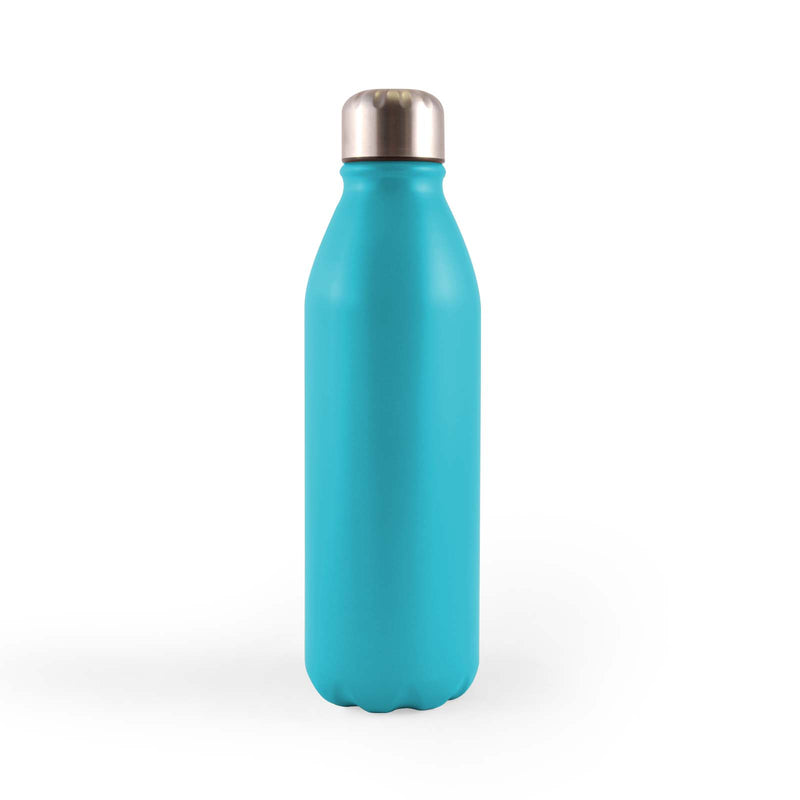 LL6989.Soda Aluminium Drink Bottle