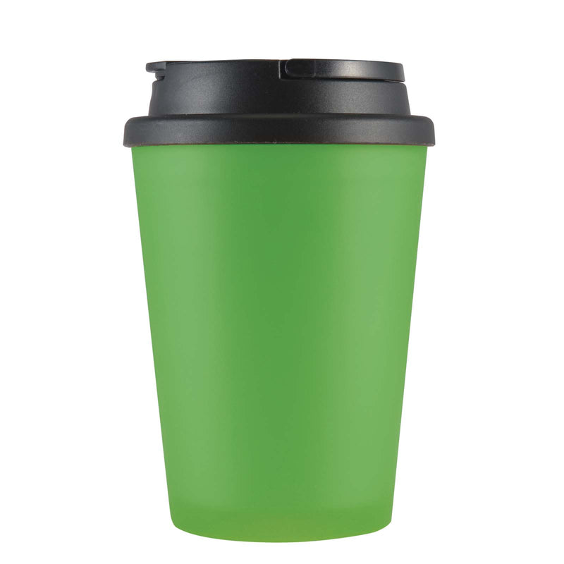 LL0423.Aroma Coffee Cup / Handle Lid