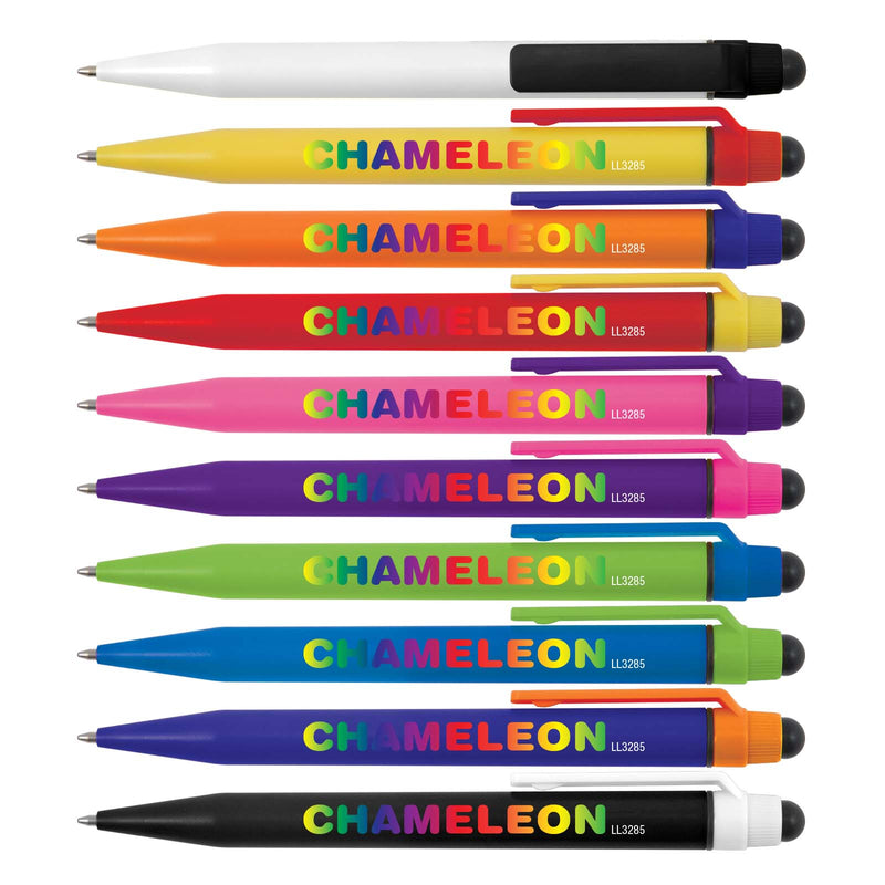 LL3285.Chameleon Pen / Stylus