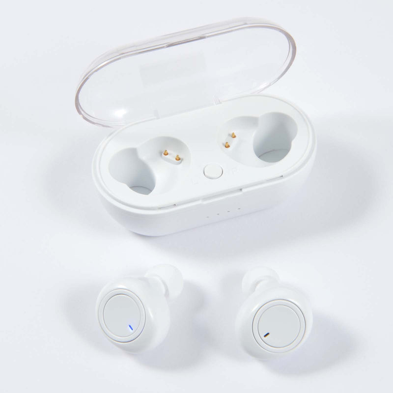 LL6158.Tempest TWS Earbuds