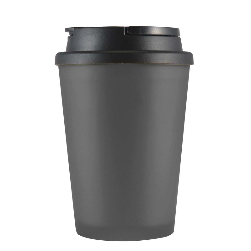 LL0423.Aroma Coffee Cup / Handle Lid