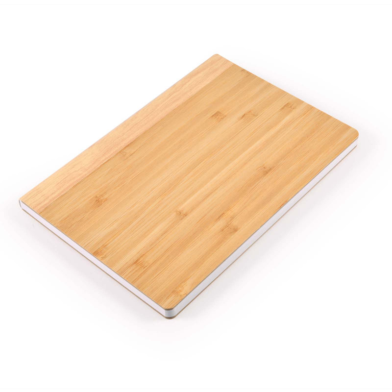 LL3065.Safari Bamboo Notebook