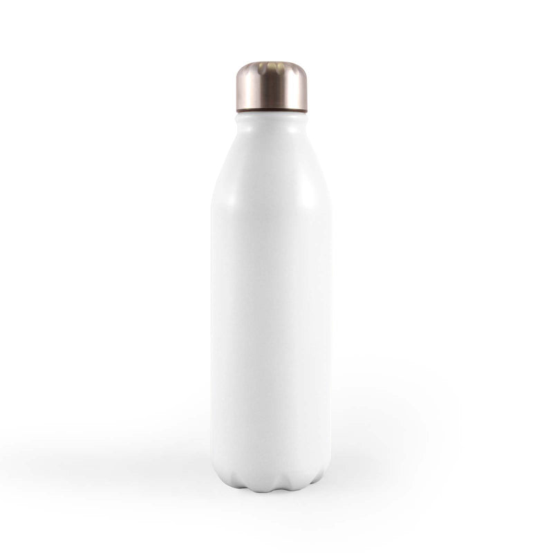 LL6989.Soda Aluminium Drink Bottle