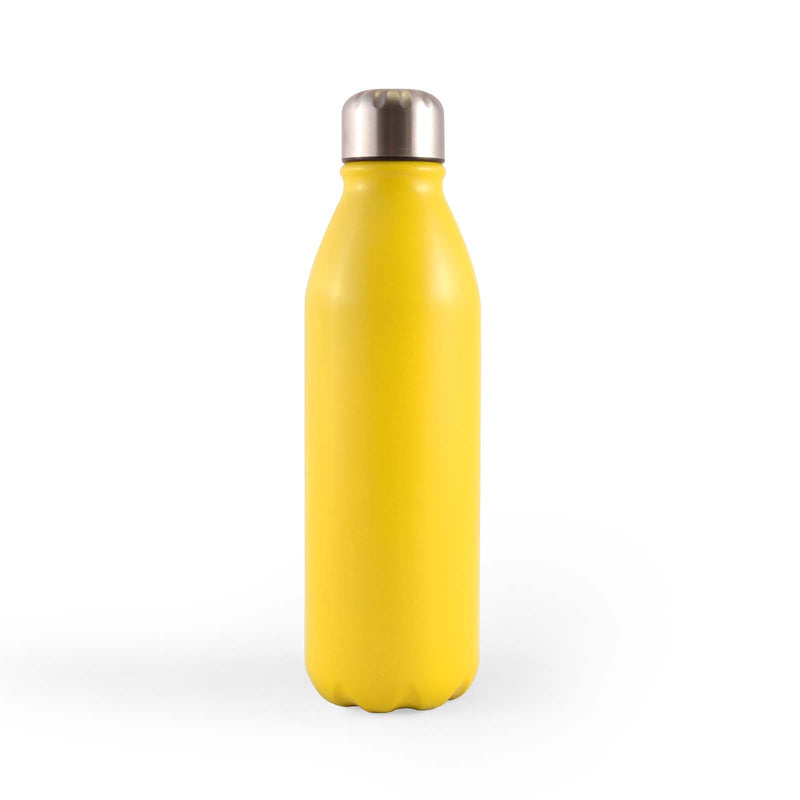 LL6989.Soda Aluminium Drink Bottle