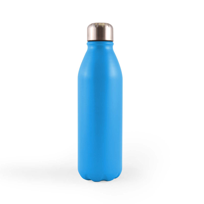 LL6989.Soda Aluminium Drink Bottle