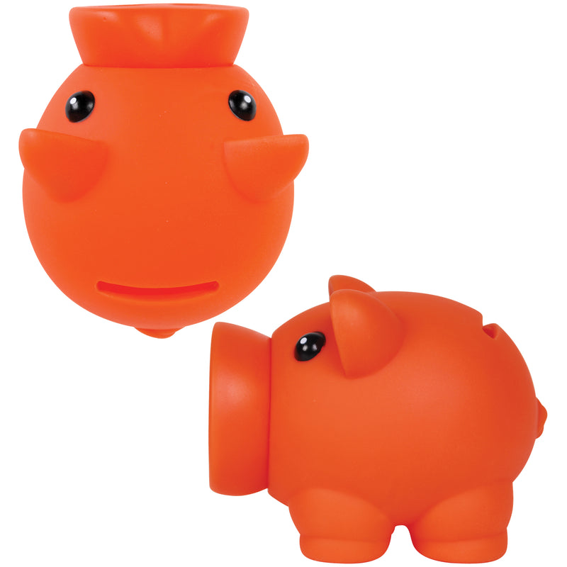 LL2408.Micro Piglet Coin Bank