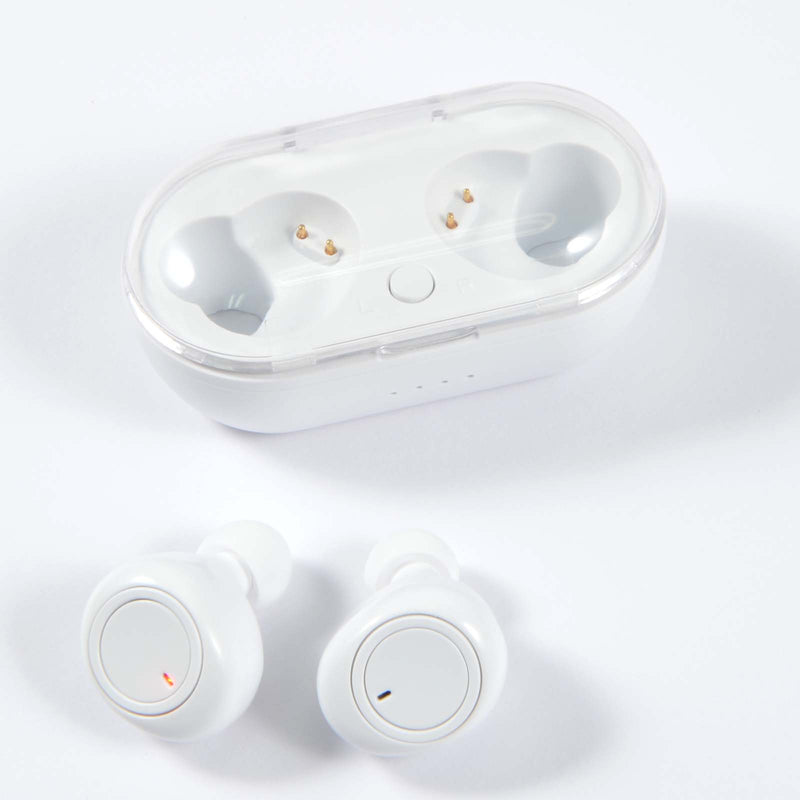 LL6158.Tempest TWS Earbuds