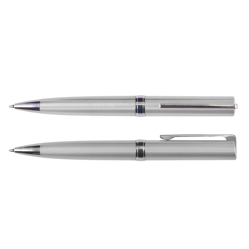 LL0469.Gemini Metallic Pen