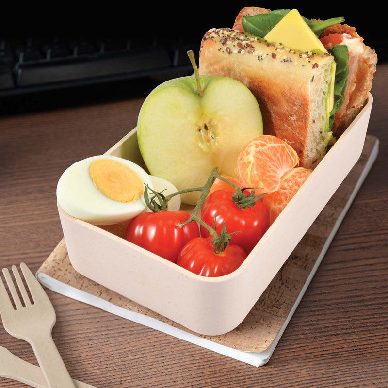 LL6366.Stax Eco Lunch Box