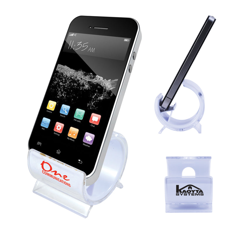 LL9083.Cradle Phone Holder