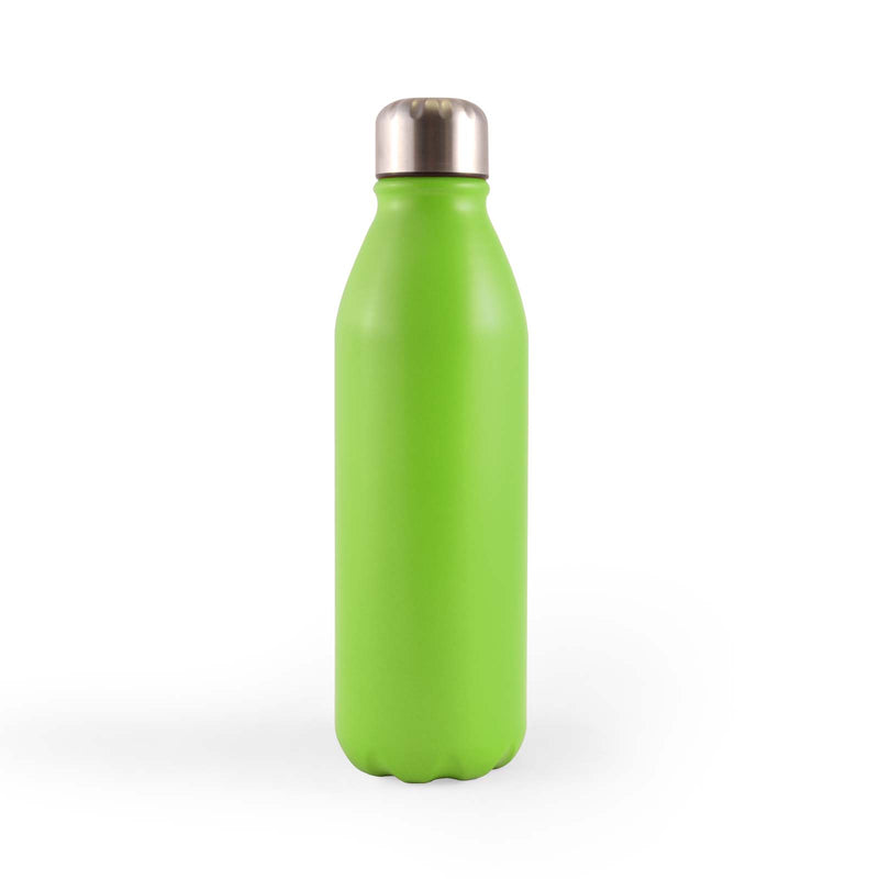 LL6989.Soda Aluminium Drink Bottle