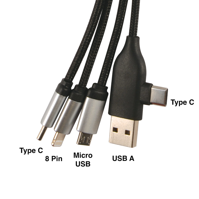 LL9435.Kinetic Square Glow Cable