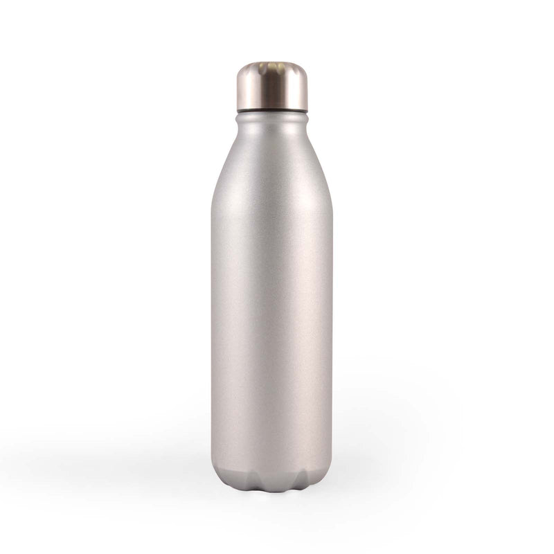 LL6989.Soda Aluminium Drink Bottle