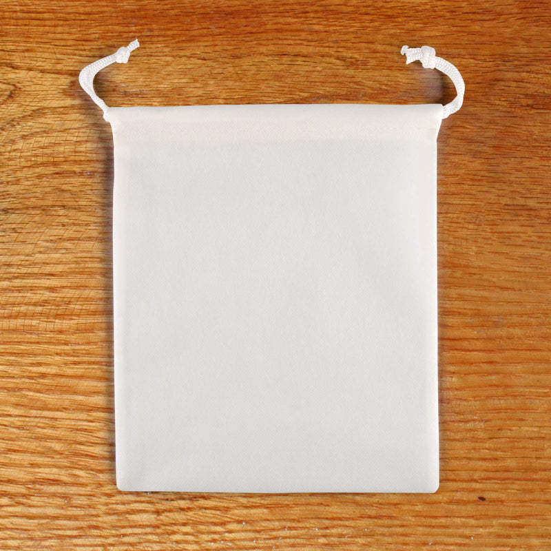 LL7026.Kit Drawstring Pouch