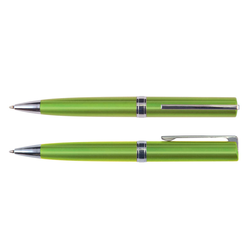 LL0469.Gemini Metallic Pen