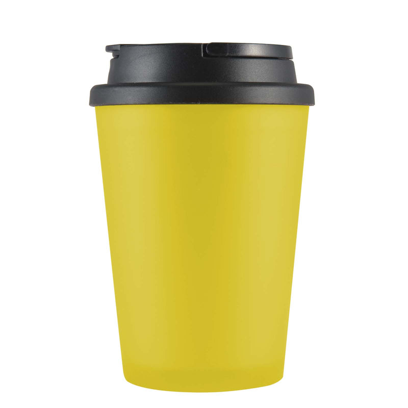 LL0423.Aroma Coffee Cup / Handle Lid