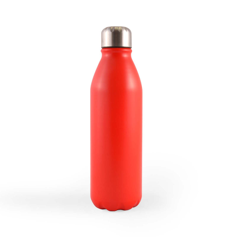 LL6989.Soda Aluminium Drink Bottle