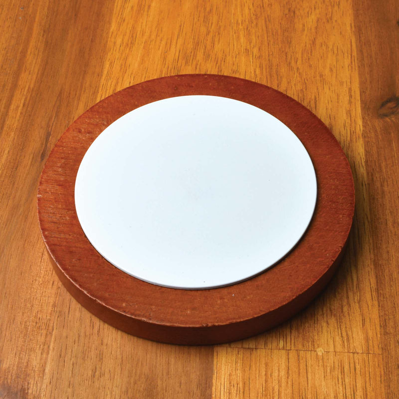 LL0273.Wood Ranger Fast Wireless Charger