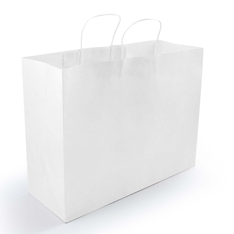 LL562.Express Paper Bag Extra Large