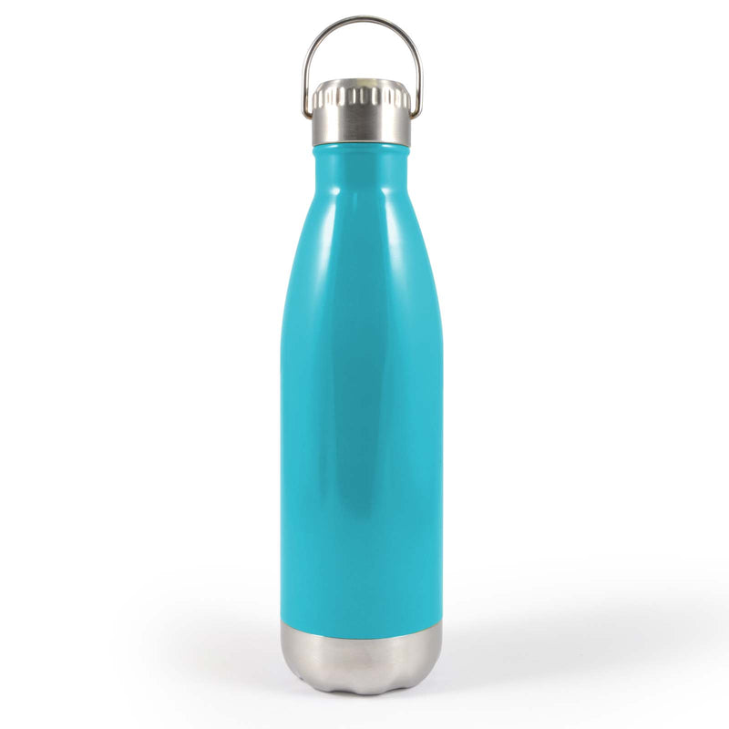 LL6978.Soda Vacuum Bottle with Hanger Lid