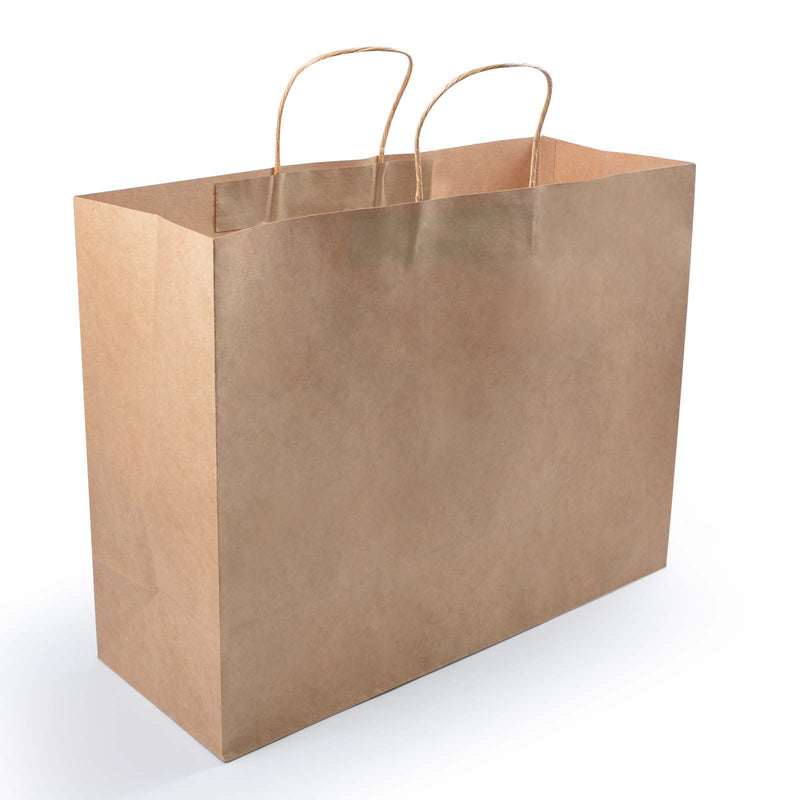 LL562.Express Paper Bag Extra Large