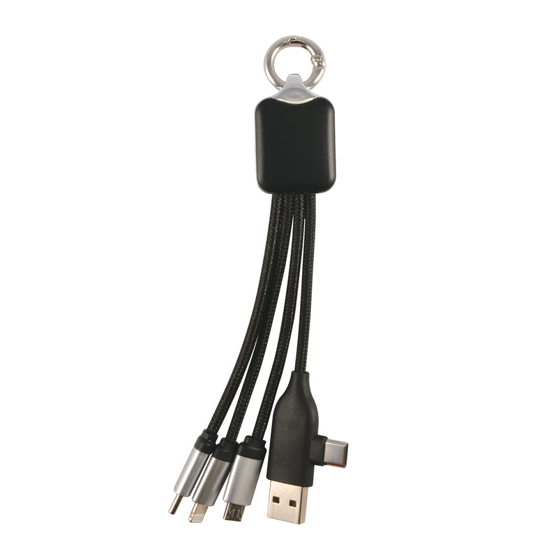 LL9435.Kinetic Square Glow Cable