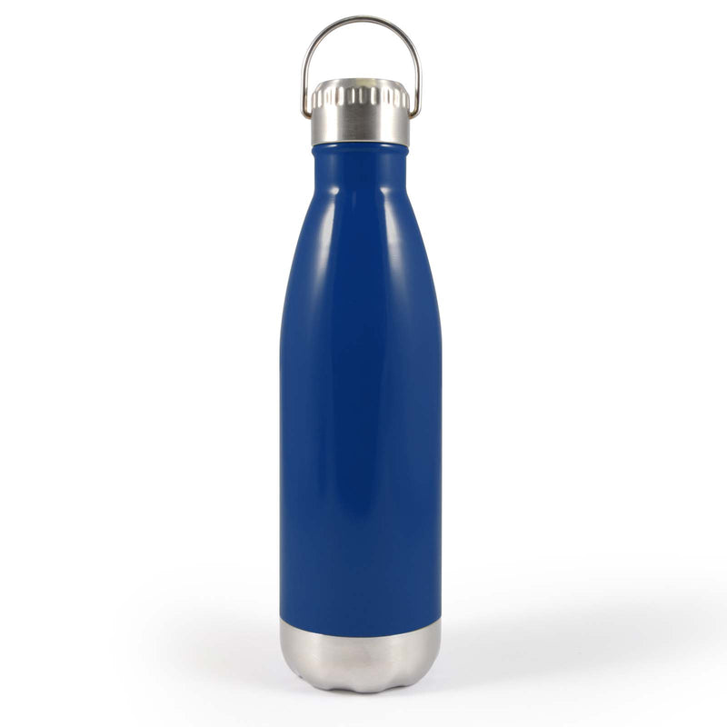 LL6978.Soda Vacuum Bottle with Hanger Lid