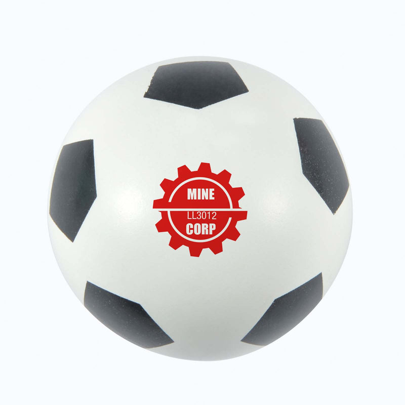 LL3012.Hi Bounce Soccer Ball