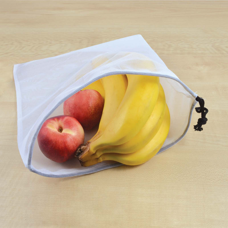 LL517.Harvest Produce Bags in Pouch