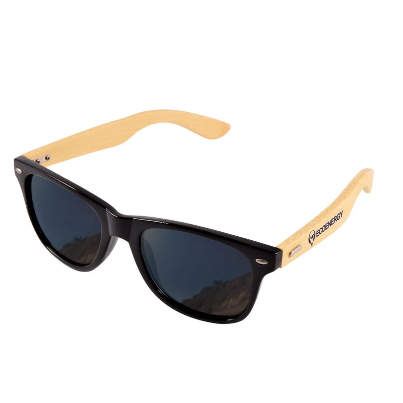 LL4562.Bamboo Sunglasses