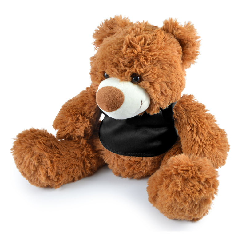 LL88120.Coco Plush Teddy Bear