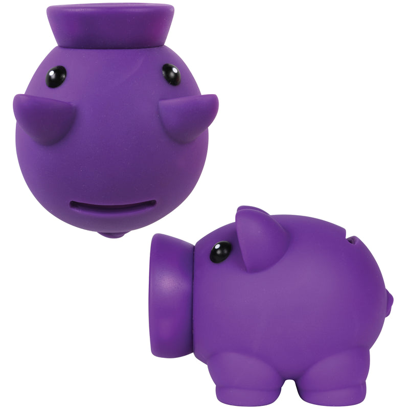 LL2408.Micro Piglet Coin Bank