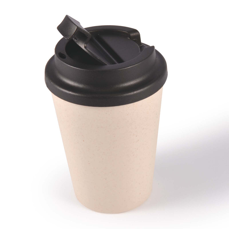 LL0418.Aroma Eco Cup / Comfort Lid