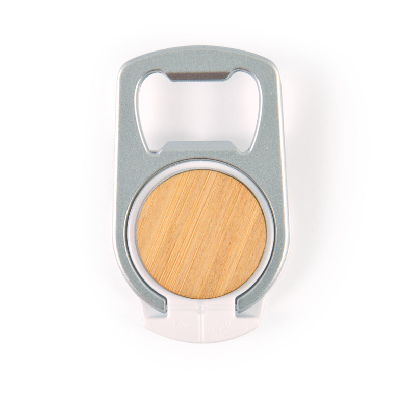 LL6918.Lager Bottle Opener Phone Stand